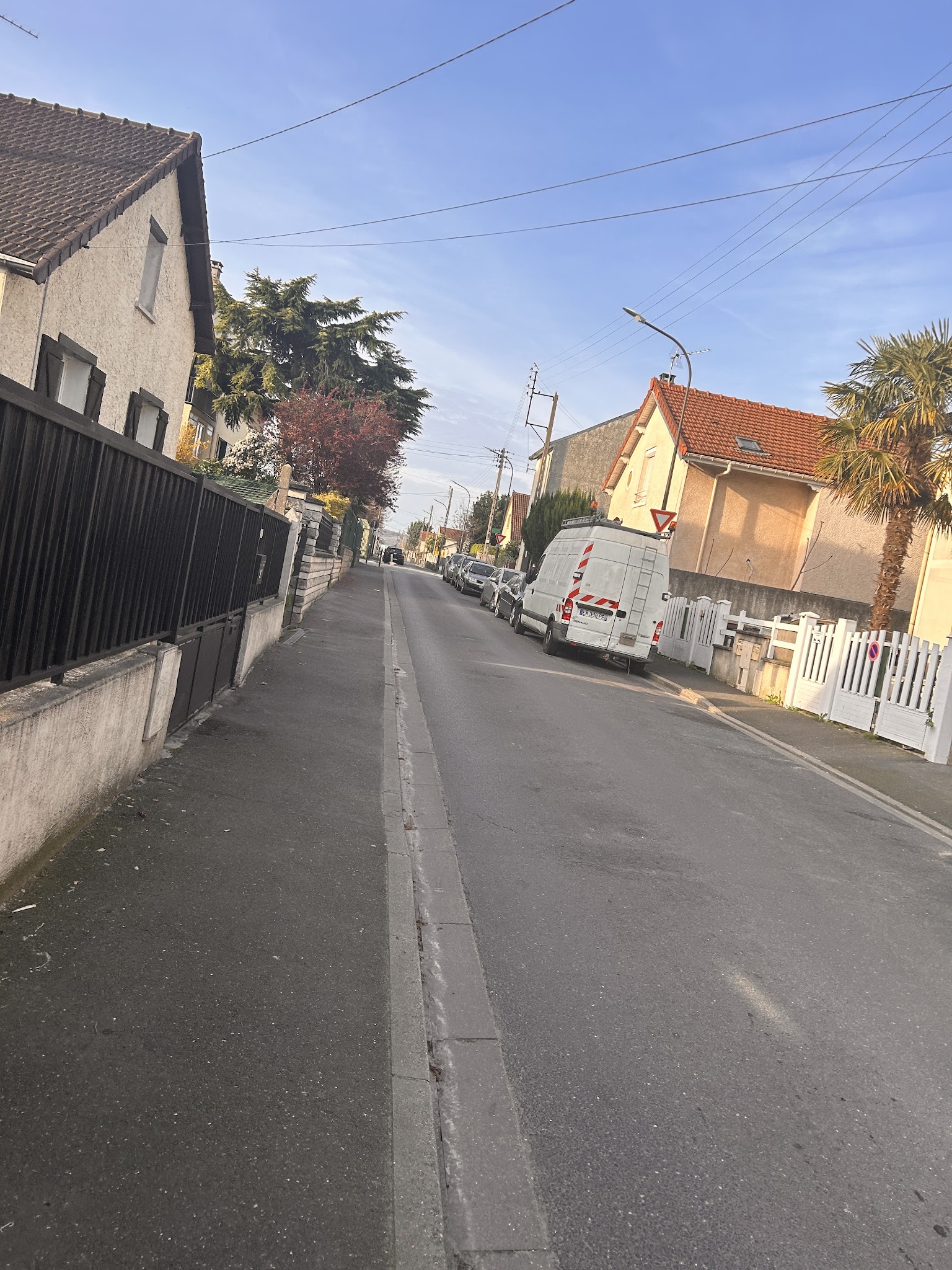 Ceconi Genevieve — photo