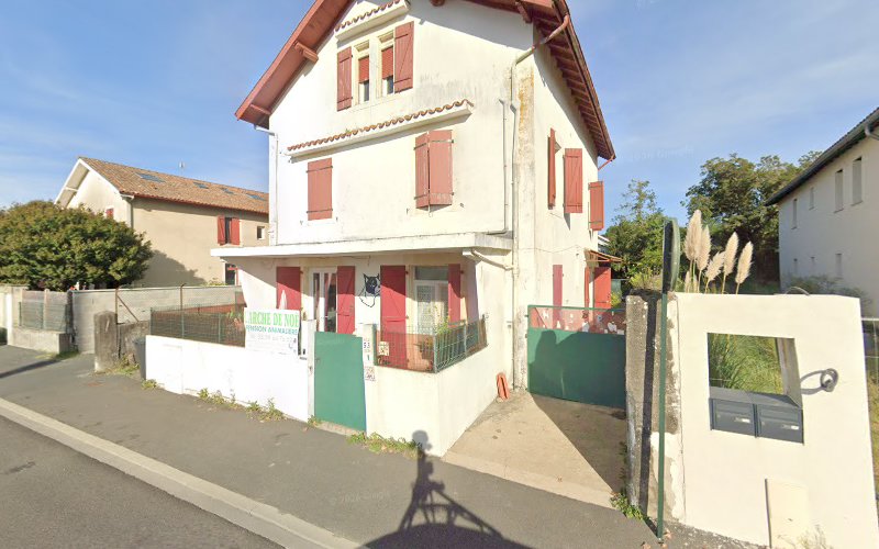 L'Arche De Noë . Pension Animaliere