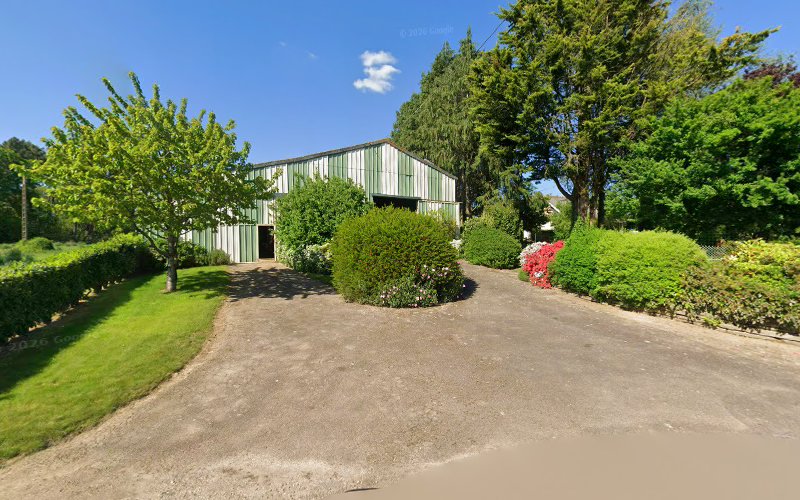 Pension Canine de l’Oust