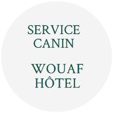 SERVICE CANIN — photo