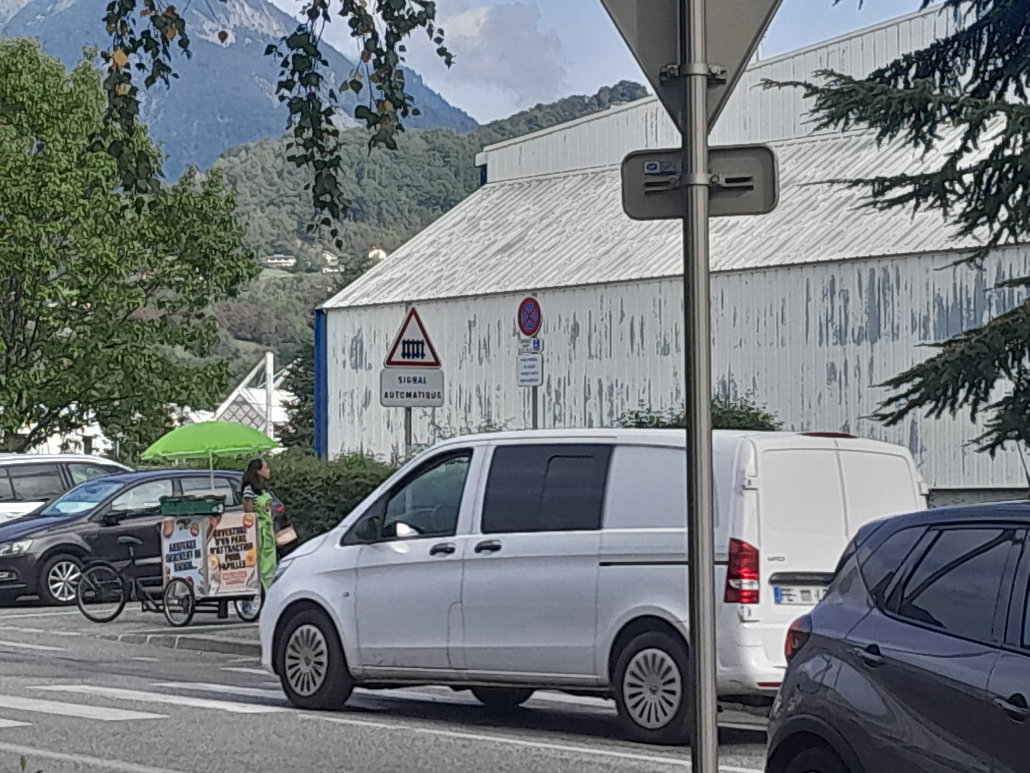 Chenil Arlysère - Site d'Albertville — photo