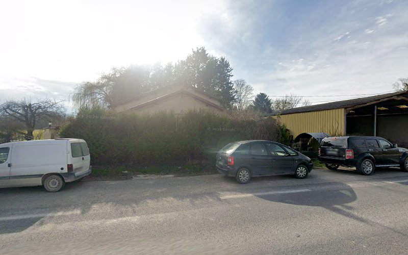 pension les fretats