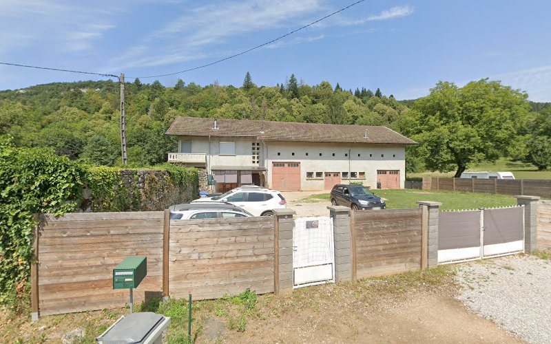 Pension Canine Le Refuge