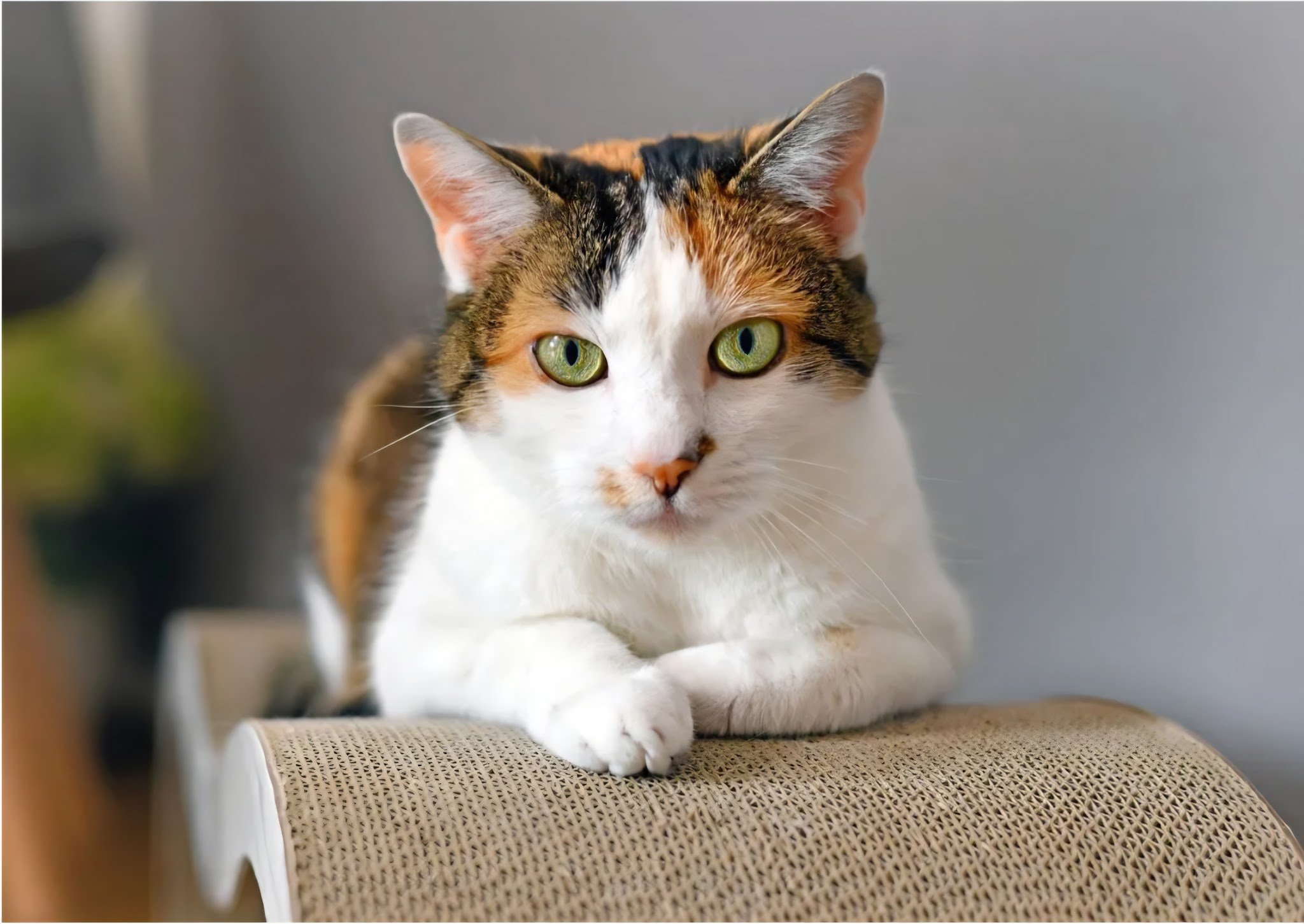 Pension chats et chiens Au Bonheur Des 4 Pattes — photo