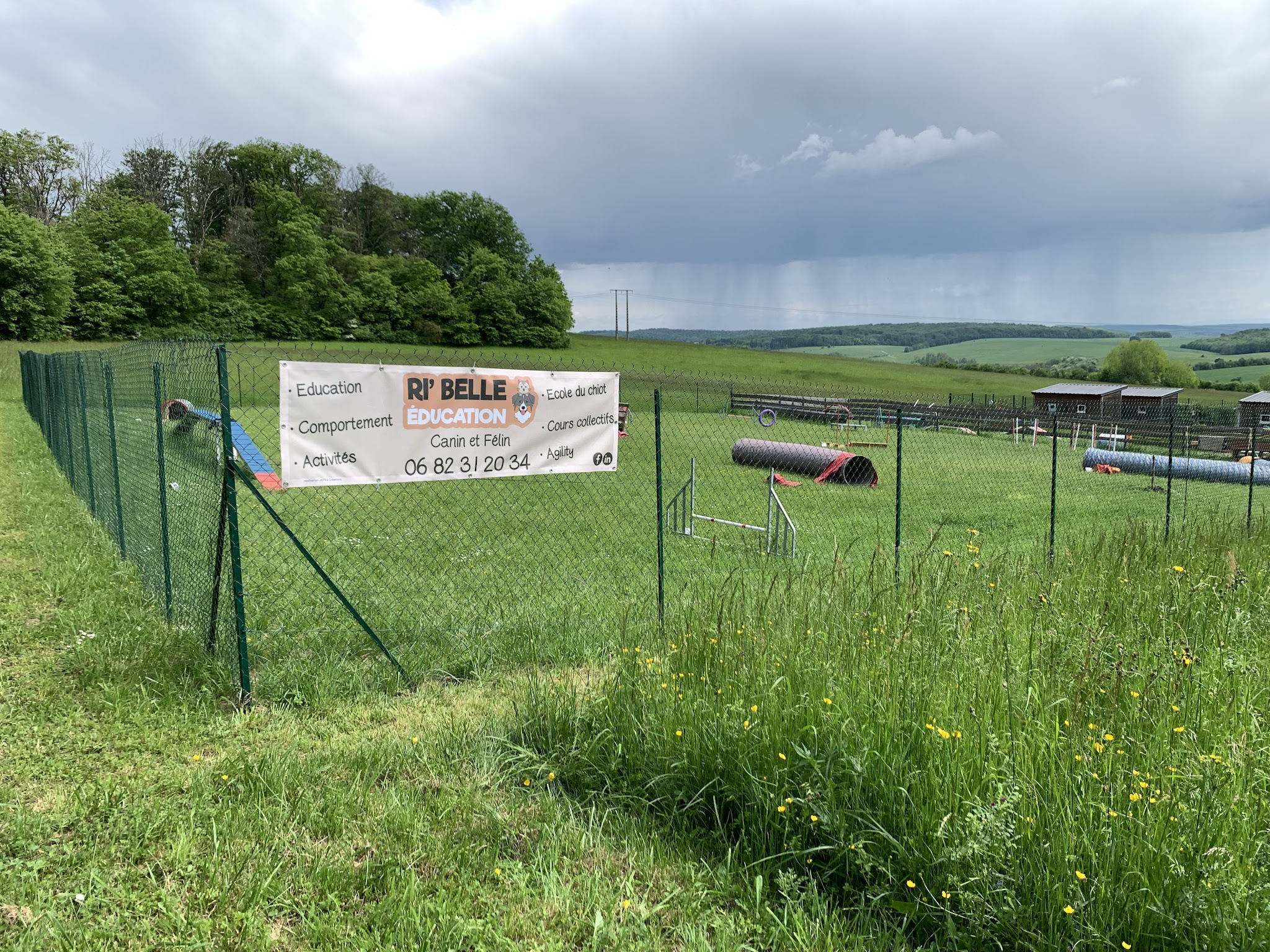 Ri’Belle Education — photo