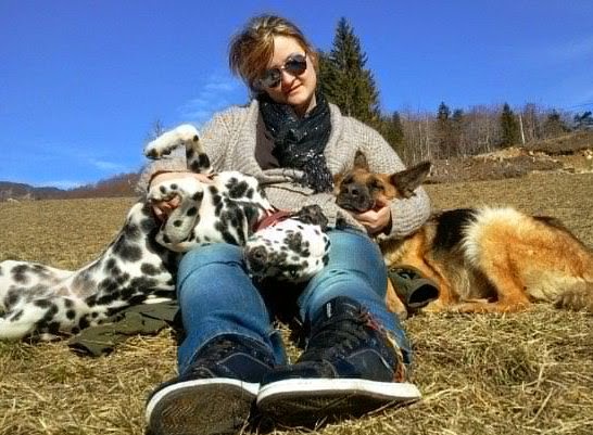 Nounou Pour Vos Animaux De Compagnie Dans Le Gresivaudan