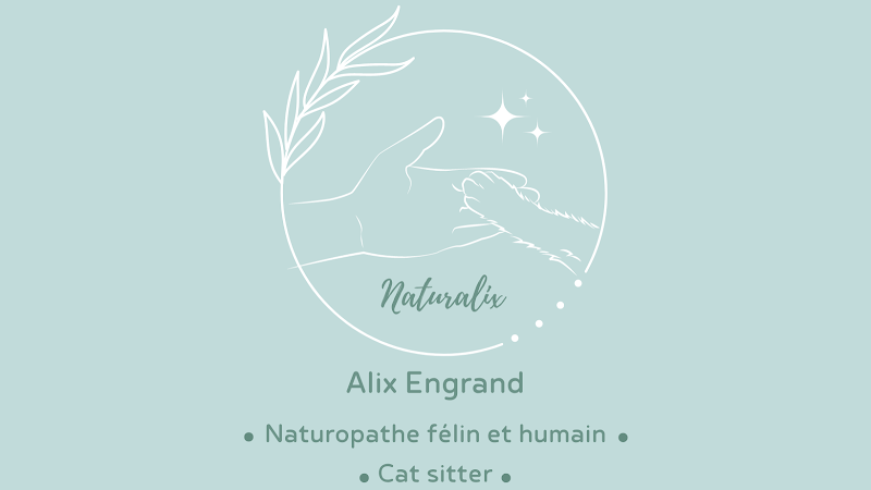 Naturalix - Alix Engrand