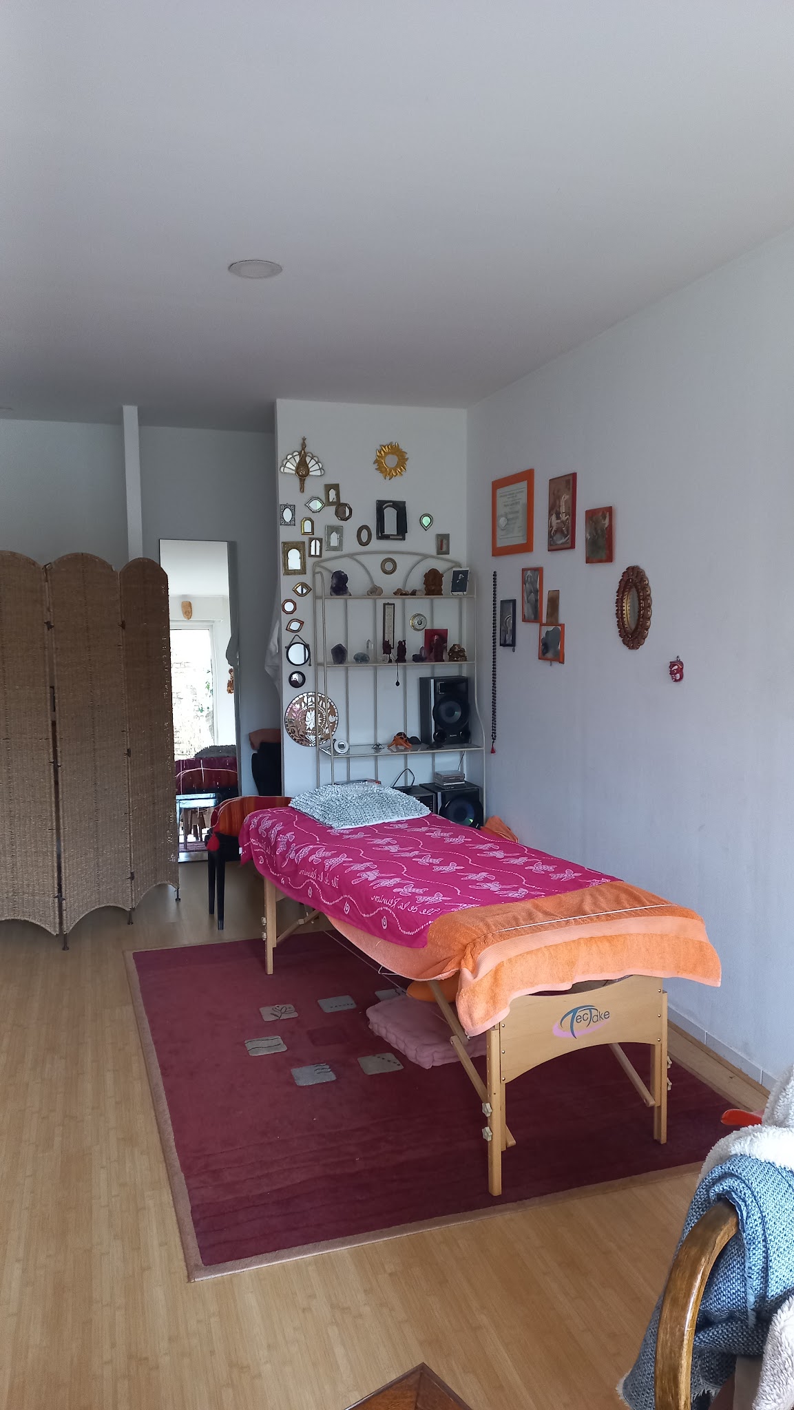 Naturalix - Alix Engrand — photo