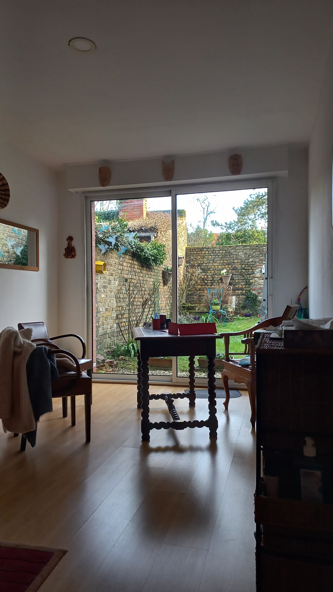 Naturalix - Alix Engrand — photo