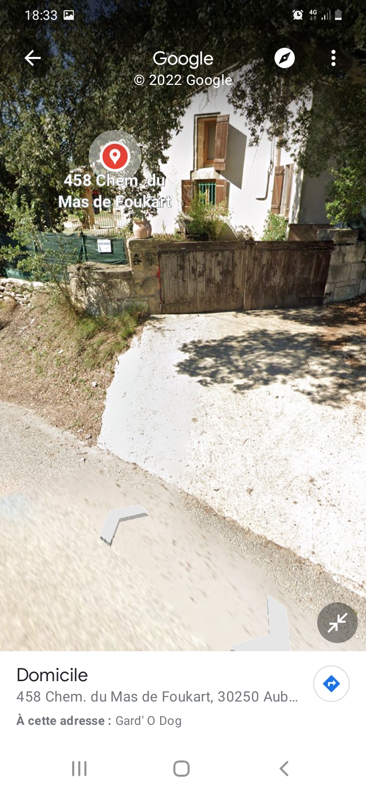 Chez Tata Gladys — photo