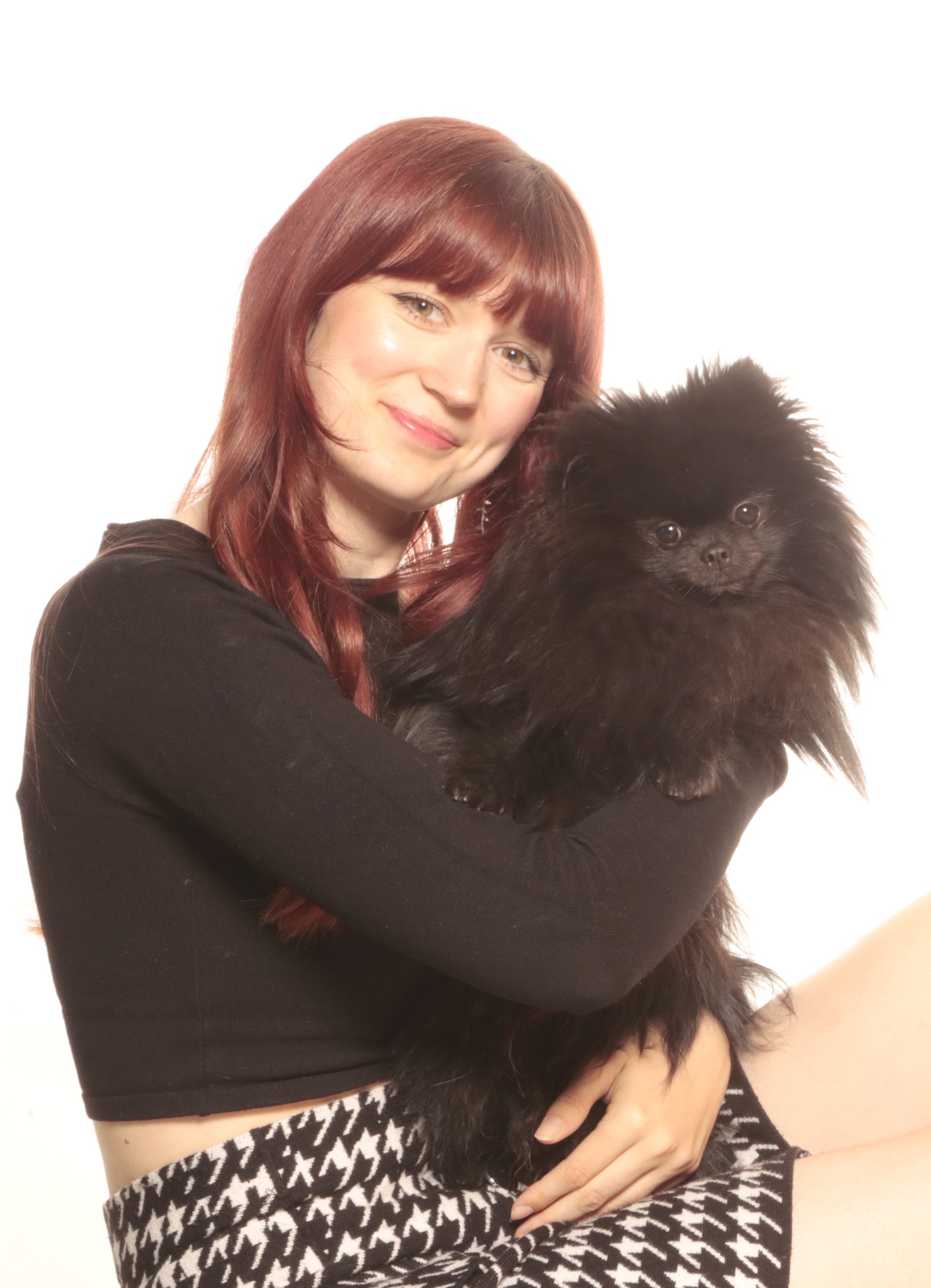 La Compagnie des Compagnons - Petsitter pour chat, chien et NAC à Reims — photo