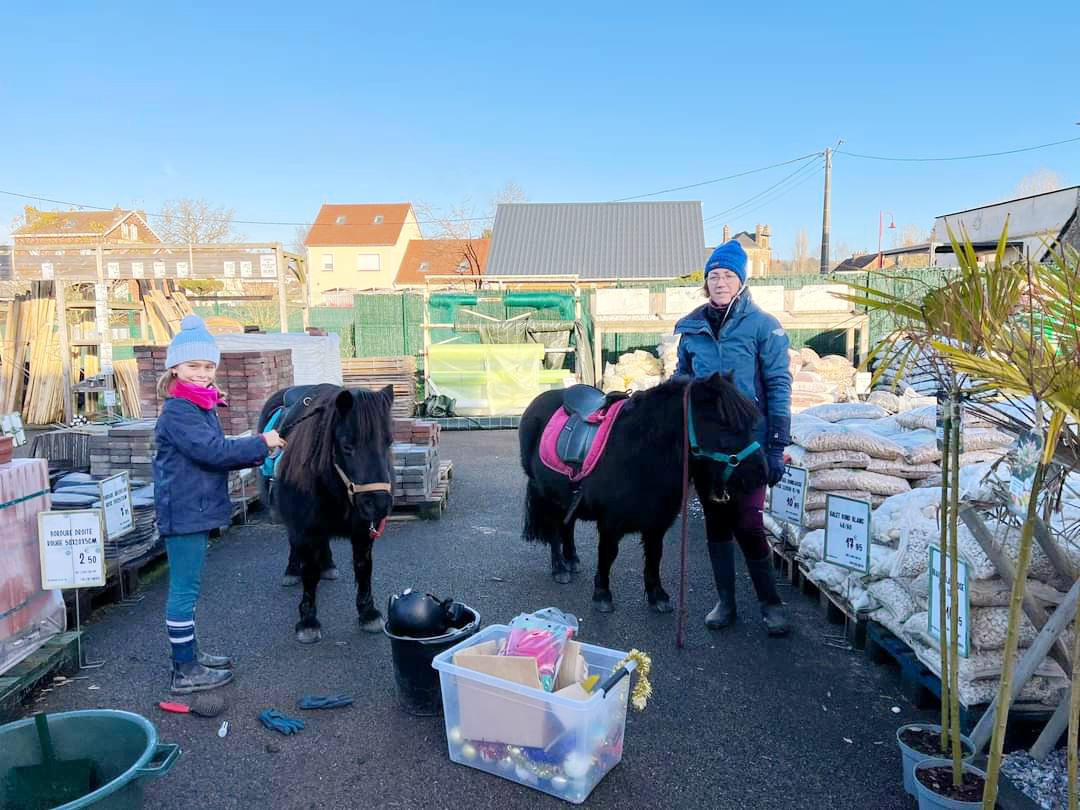 Héloïse Animaux Services — photo
