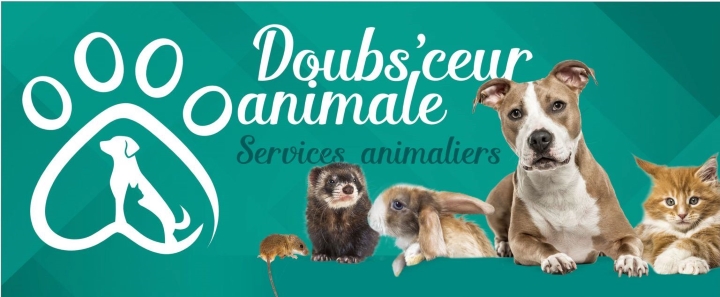 Doubs'ceur animale — photo