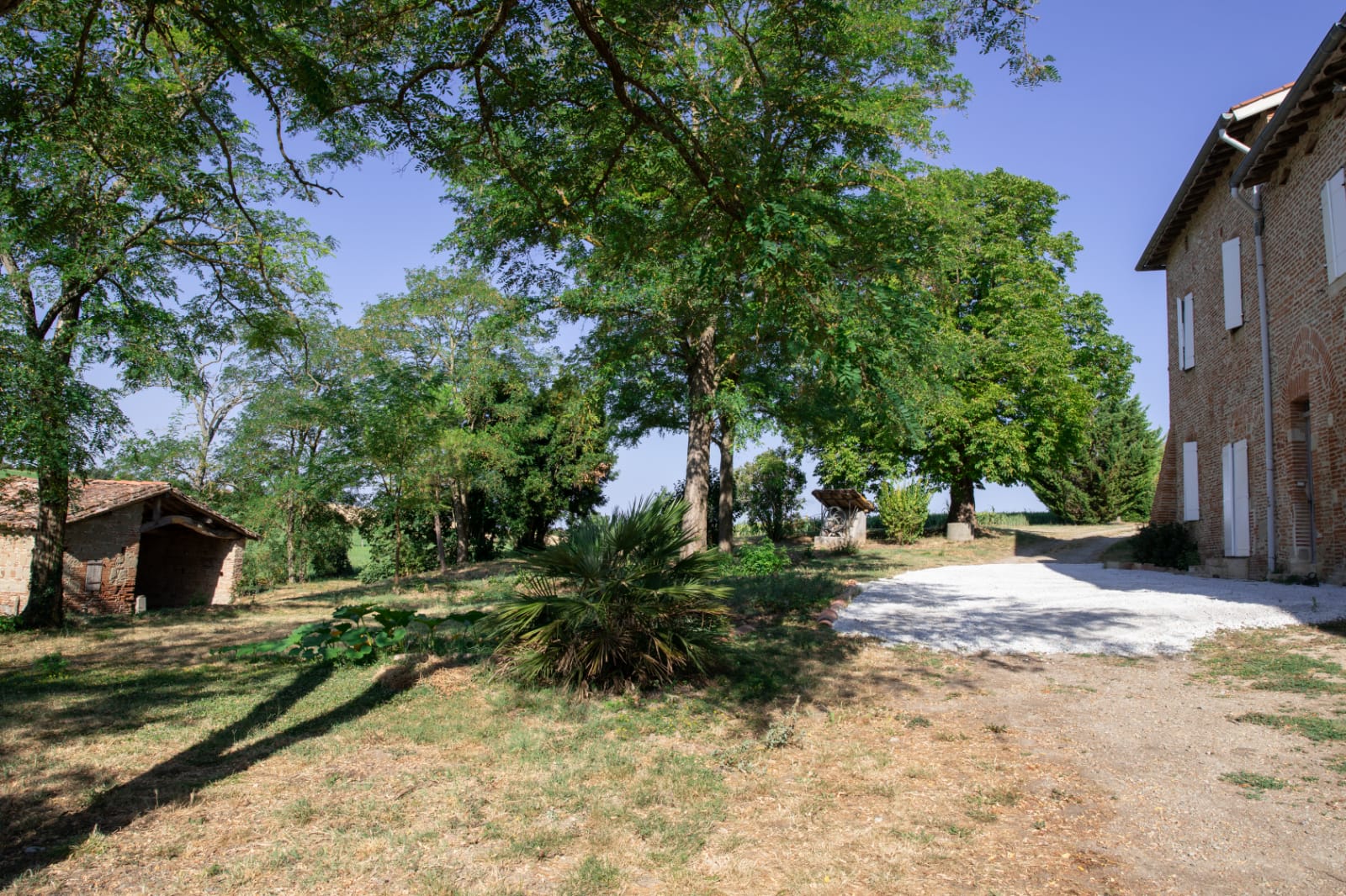 La Ferme de Charlotte — photo