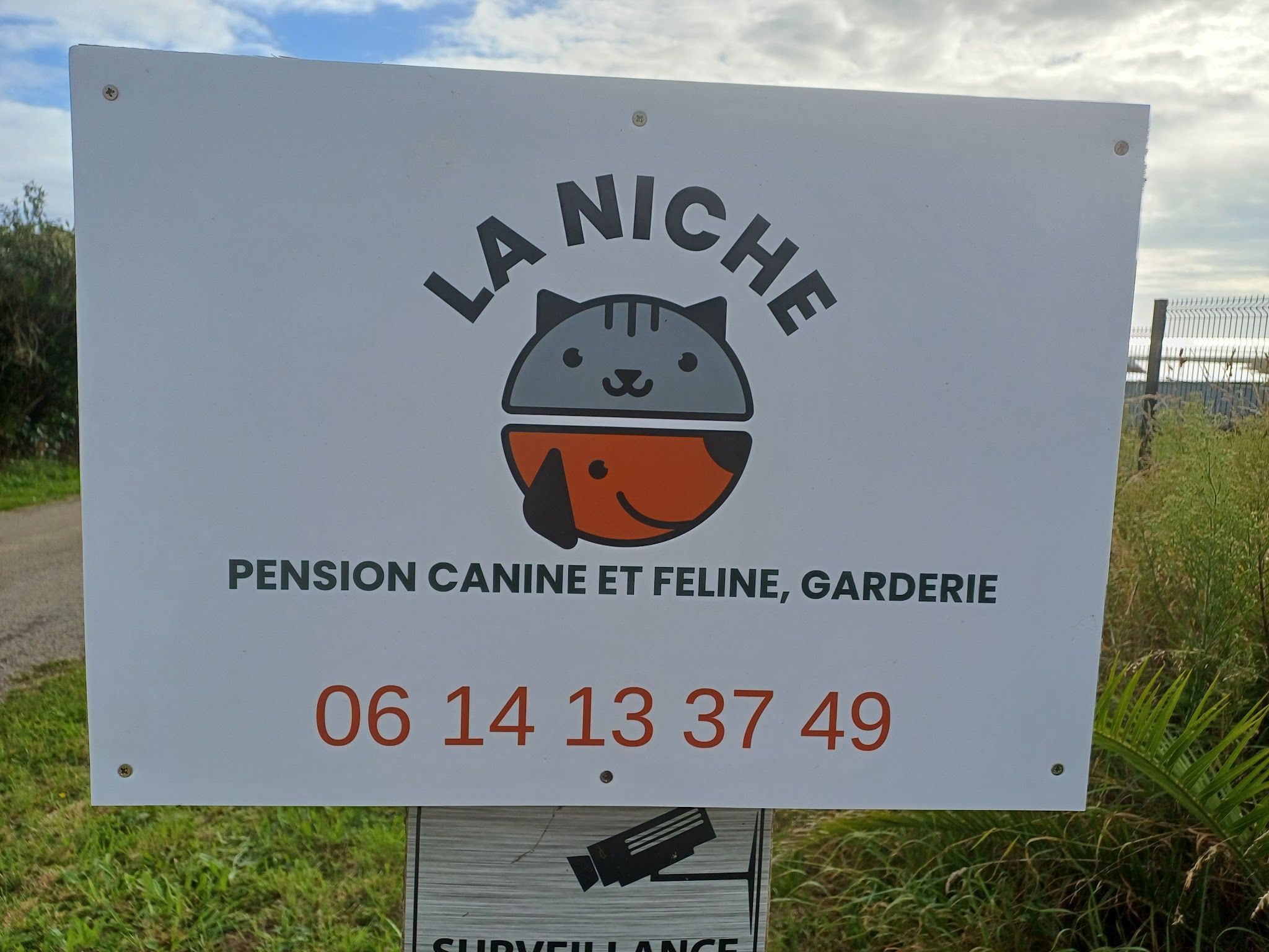 La NICHE de Plovan