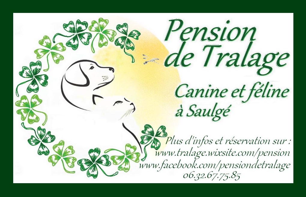 Pension de Tralage