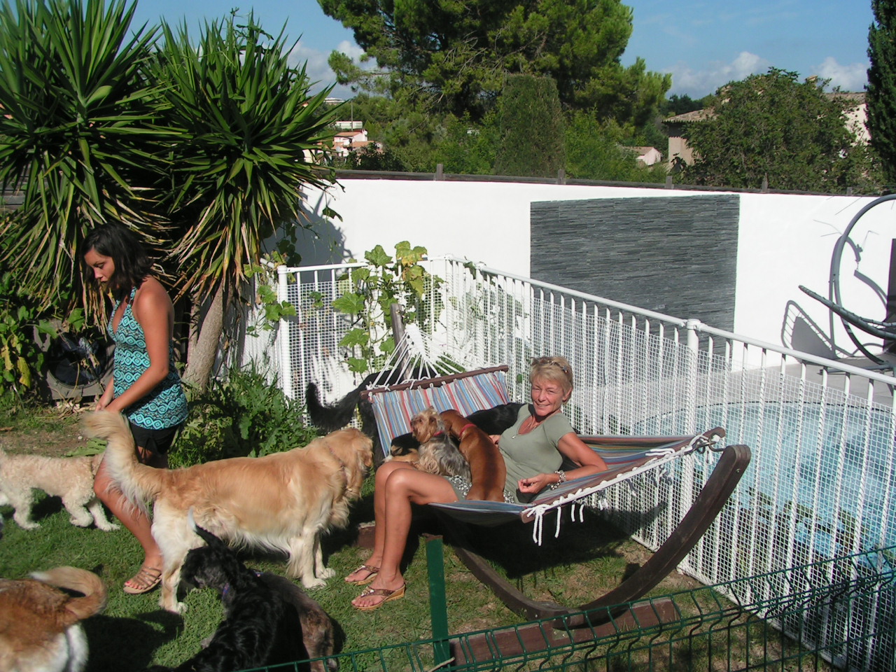Eymauzy Corinne Pension des Cabots