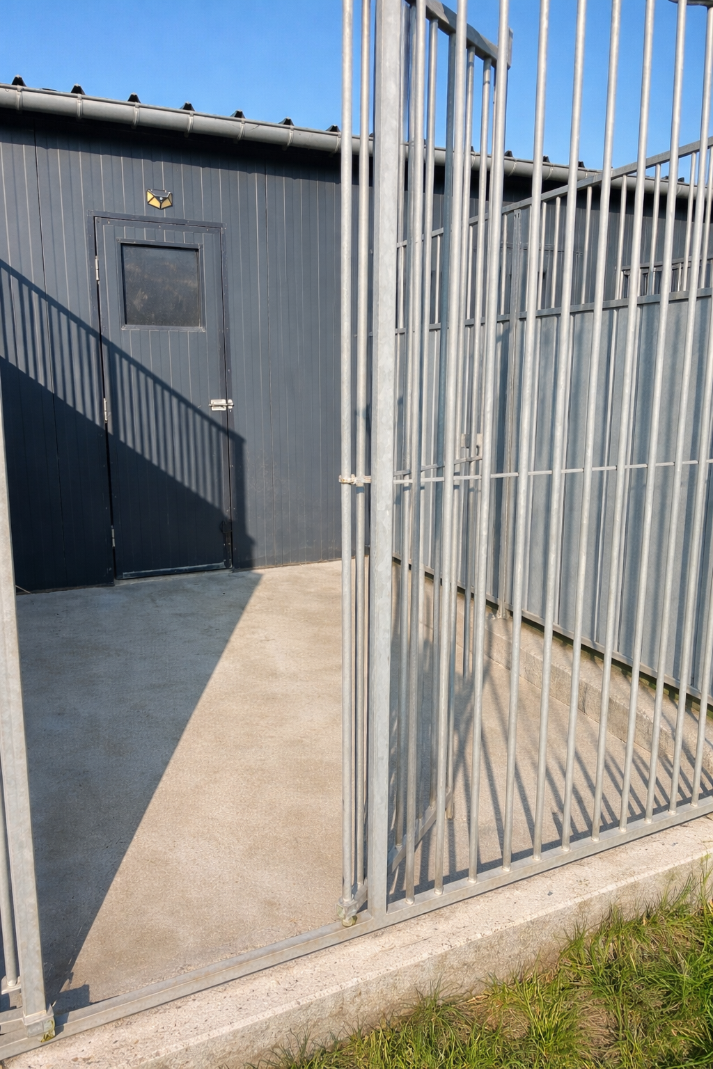 Pension Canine dans la Manche — photo