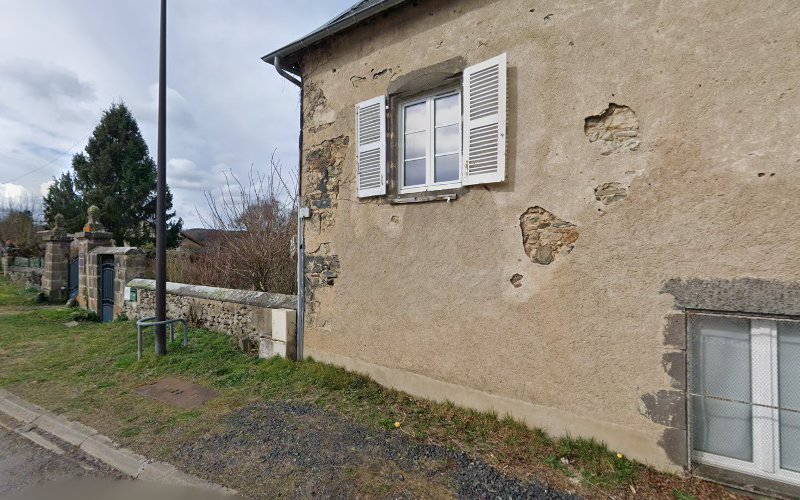 Auvergne Pension Canine