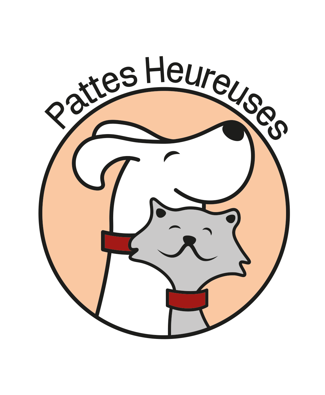 Pattes Heureuses — photo