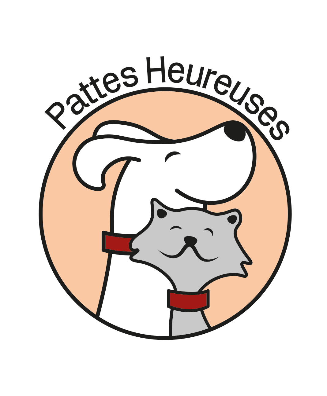 Pattes Heureuses — photo