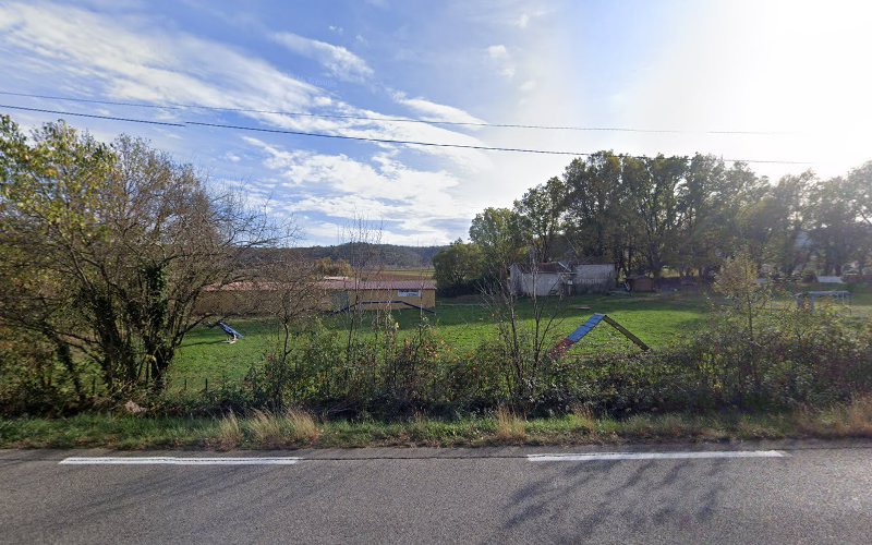 Pension canine laurac en vivarais