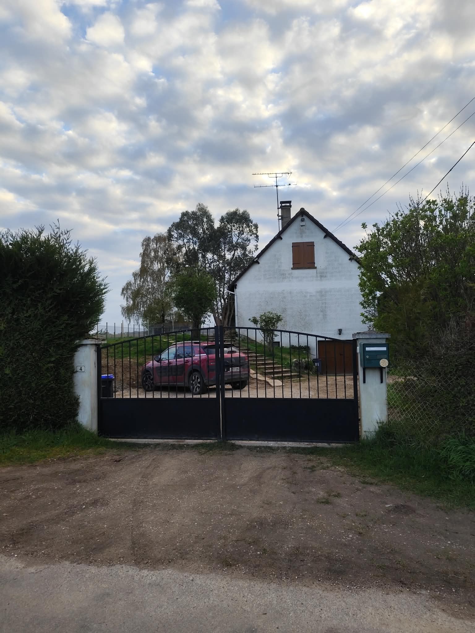 L'Auberge de Pixel — photo