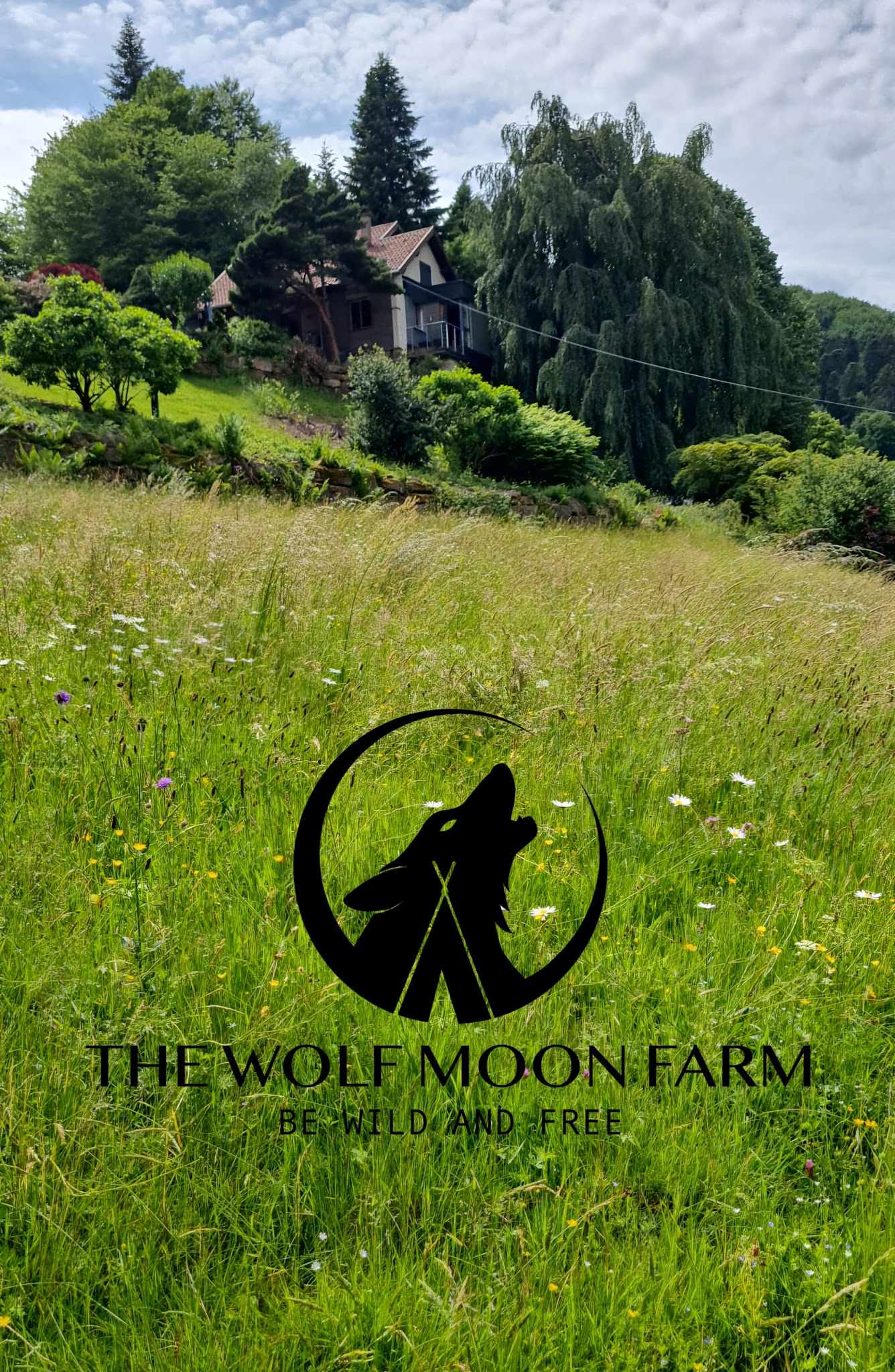 The Wolf Moon Farm