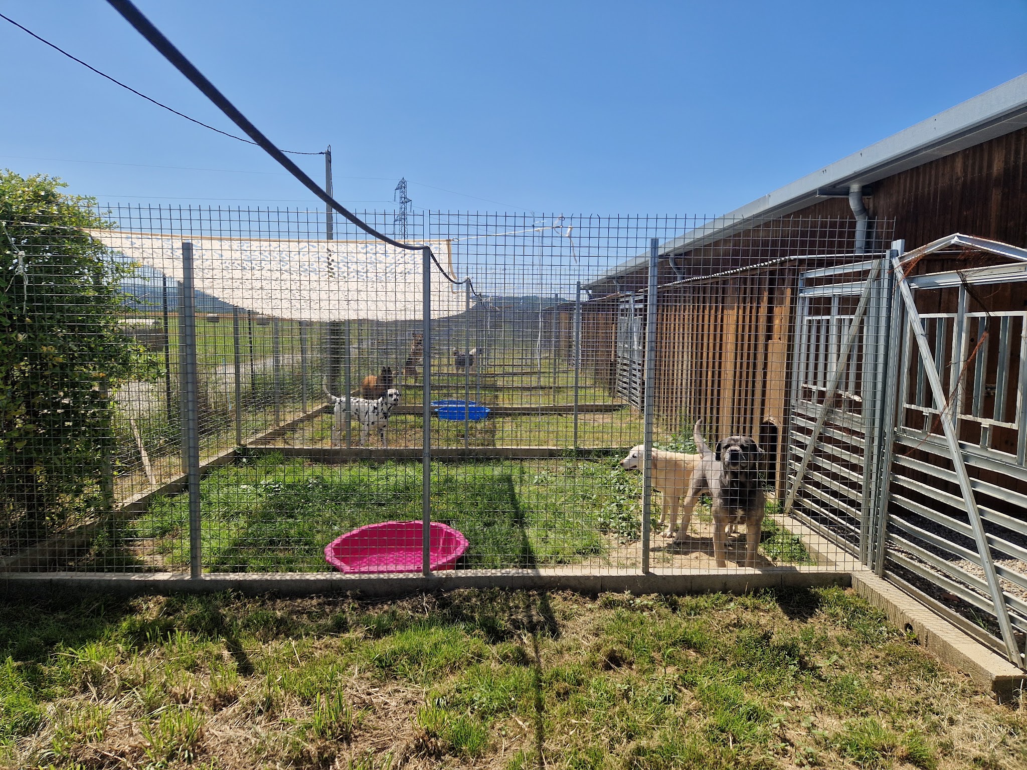 Domaine d'ilisaï — photo