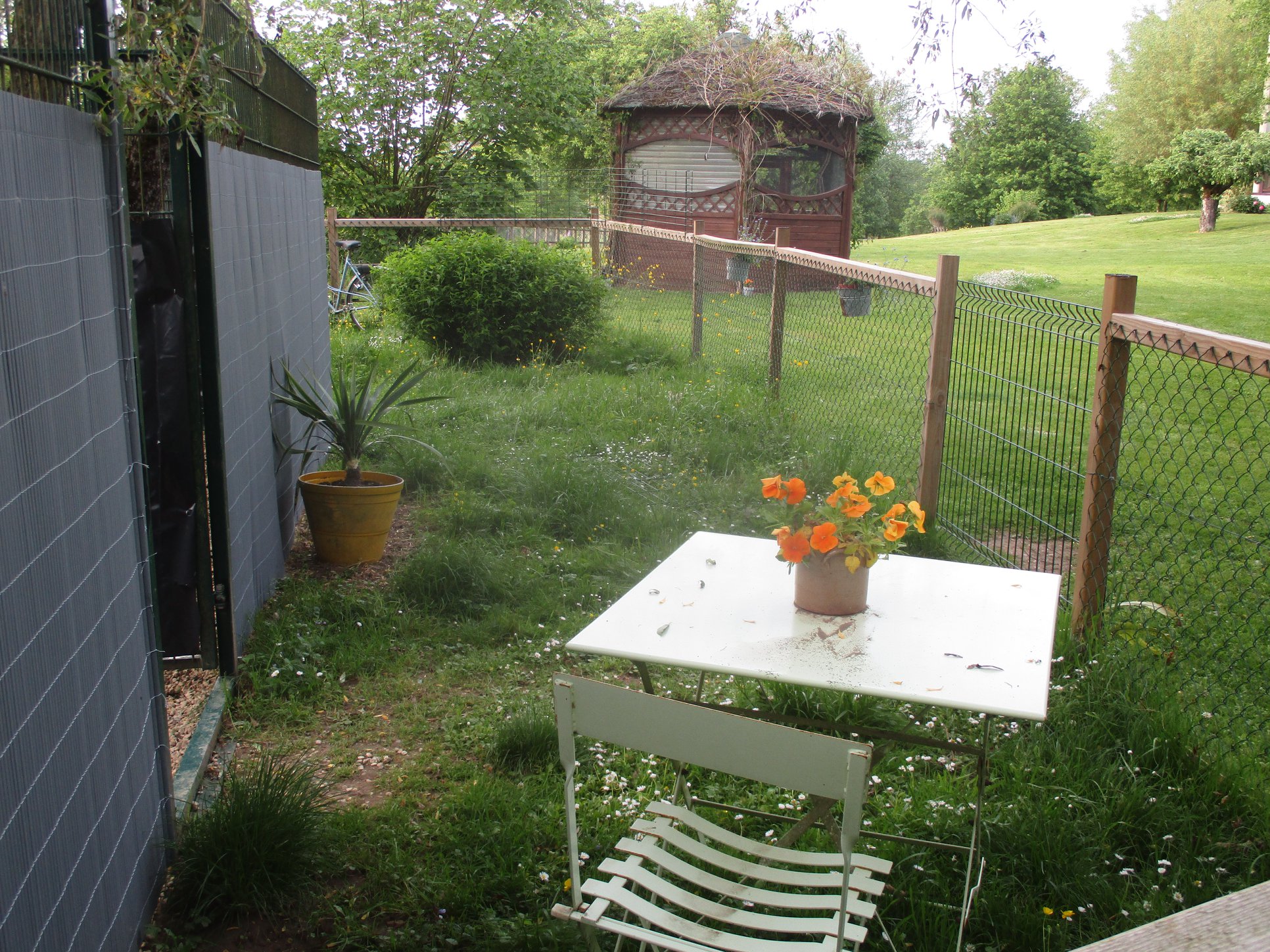 Chez Nath — photo