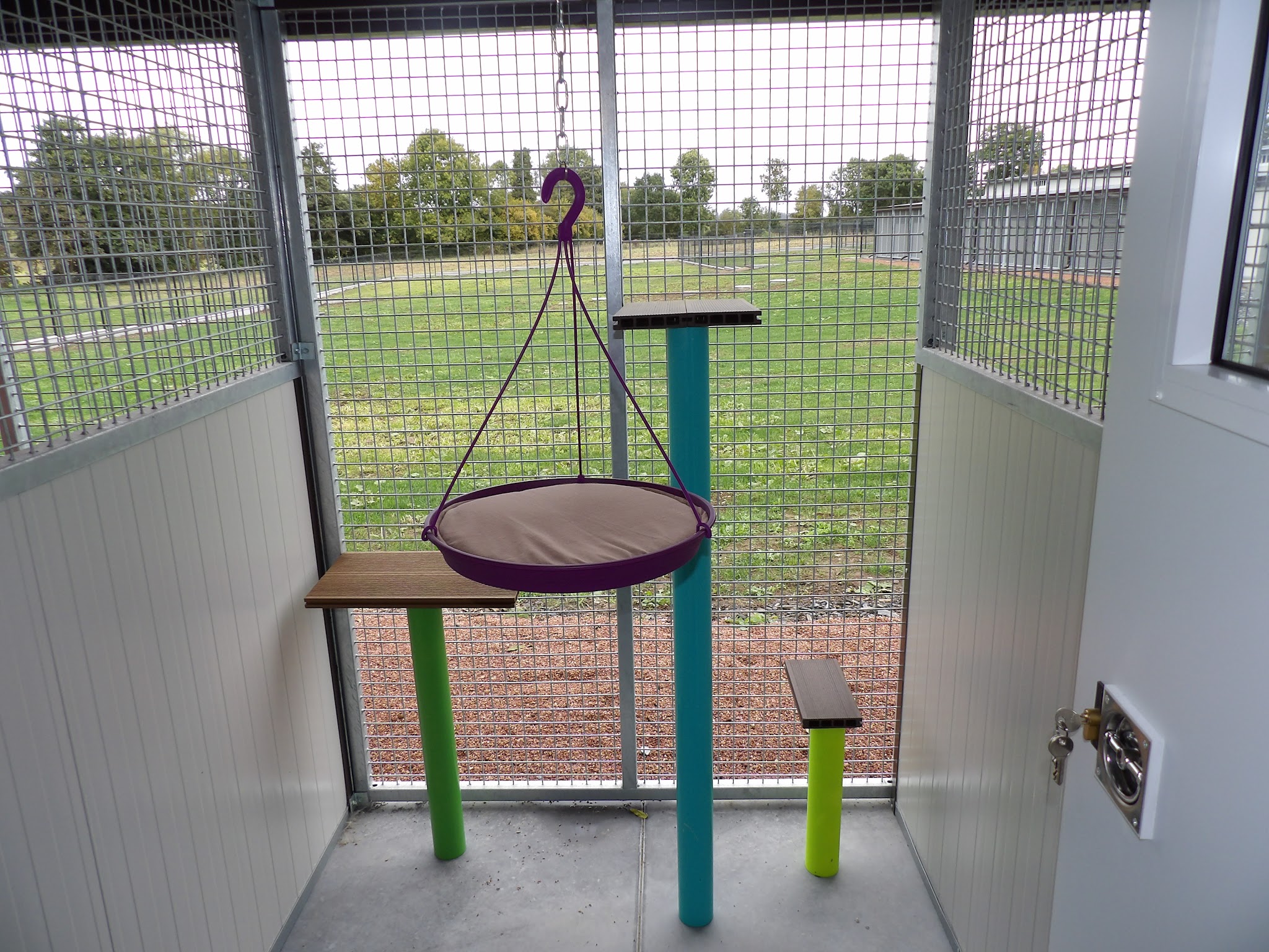 Domaine de Milly — photo