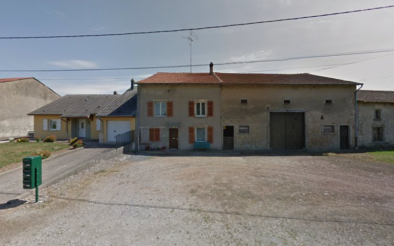 Pension Chez Les Copains