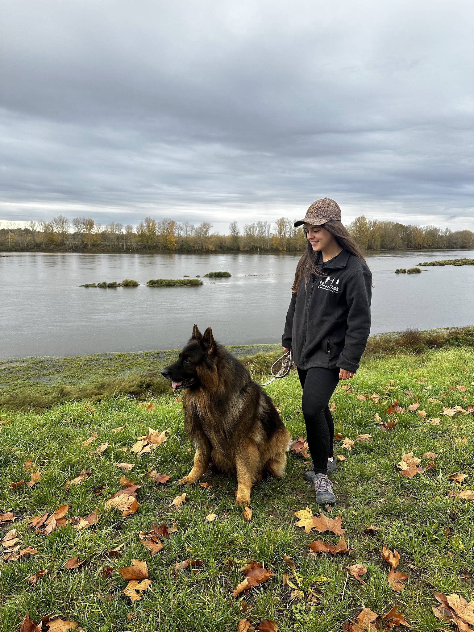 Bonnes pattes - Éducation canine et comportementaliste 45 — photo