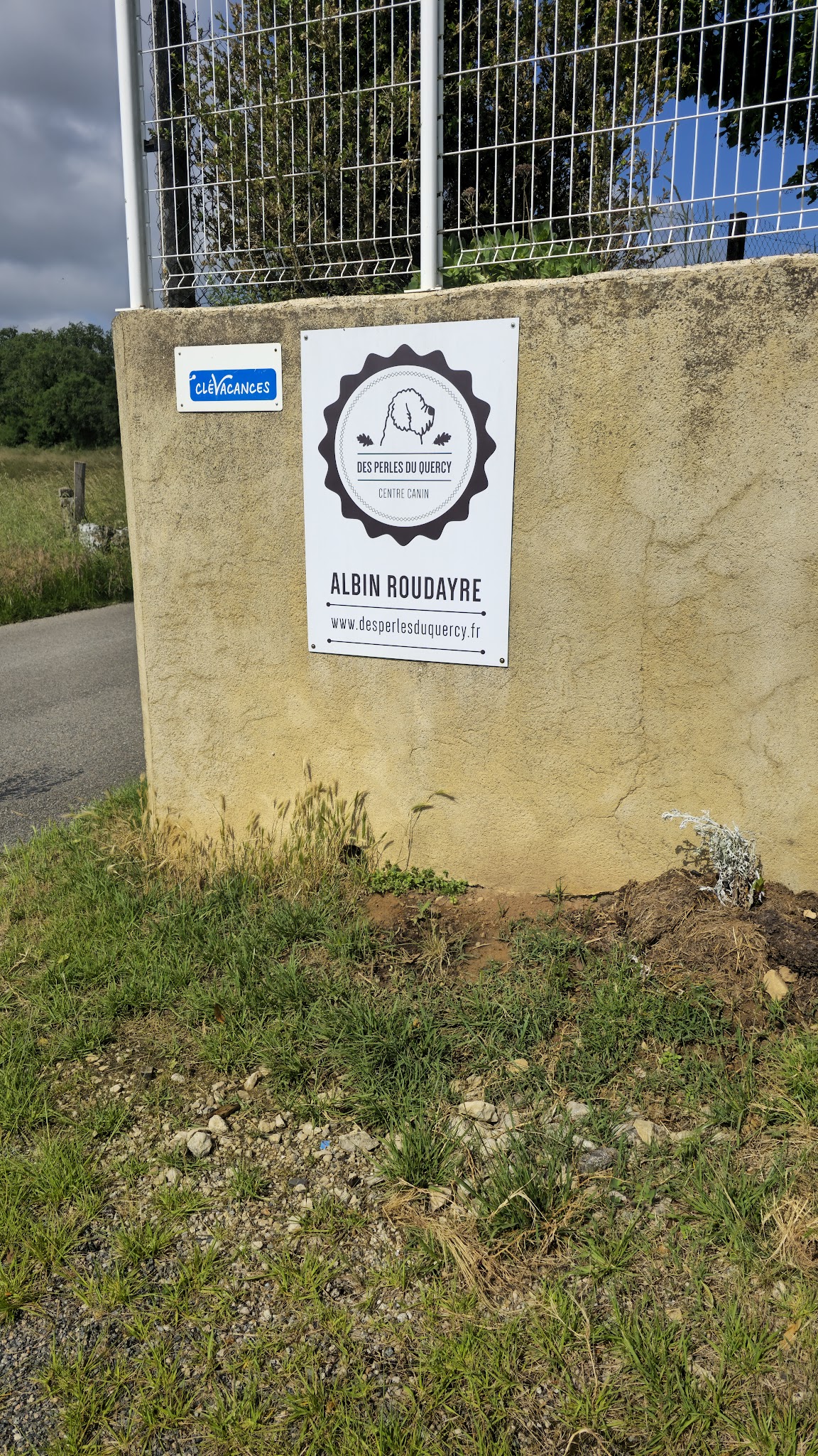 Des Perles du Quercy SARL — photo