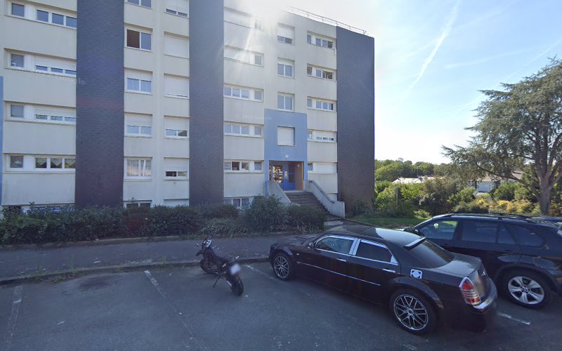 Le jardin de cannelle