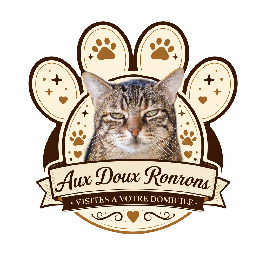 Aux Doux Ronrons — photo