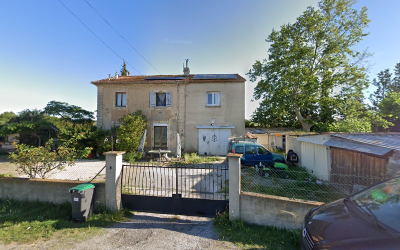 Pension des Salicornes