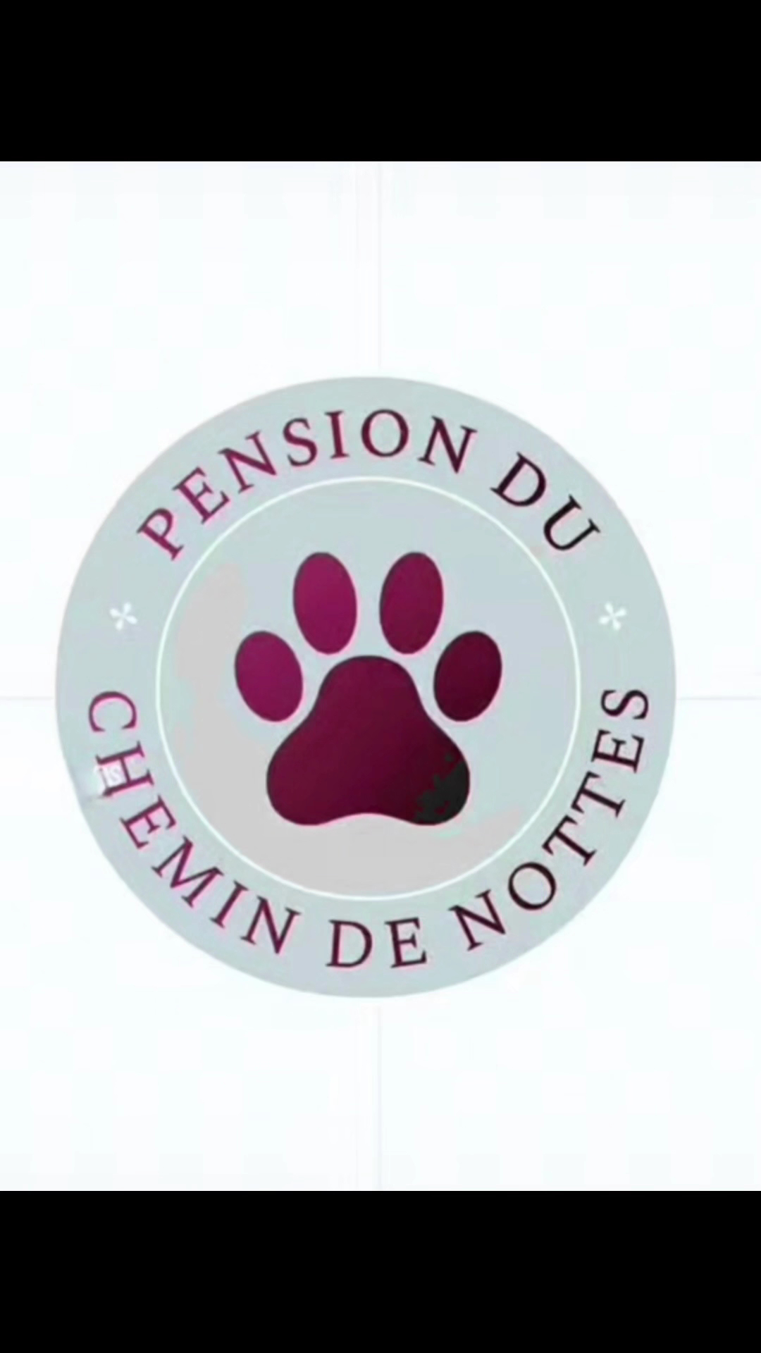 Pension canine du chemin de Nottes — photo