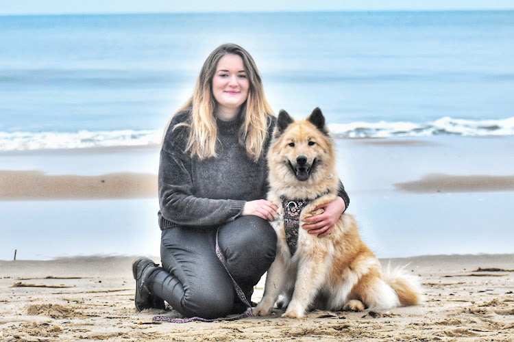 Des Diamants De L'Océan | Élevage familial Eurasier | Pet Sitter/Pension canine familiale