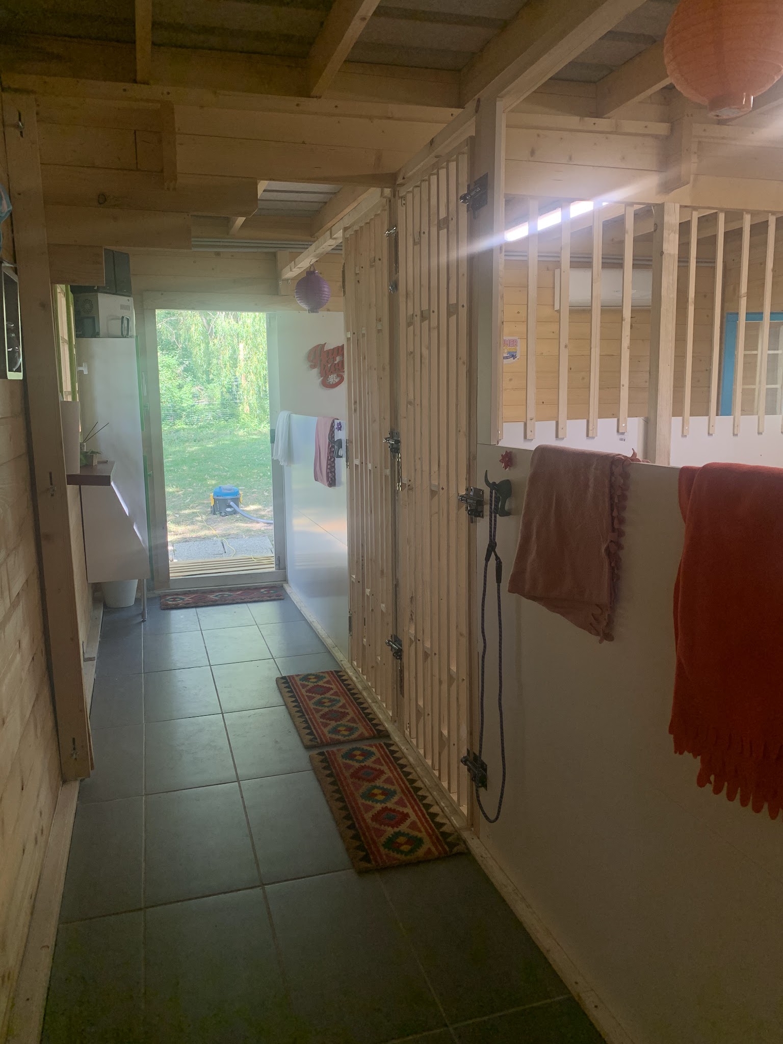 Domaine des Terres du Girou — photo