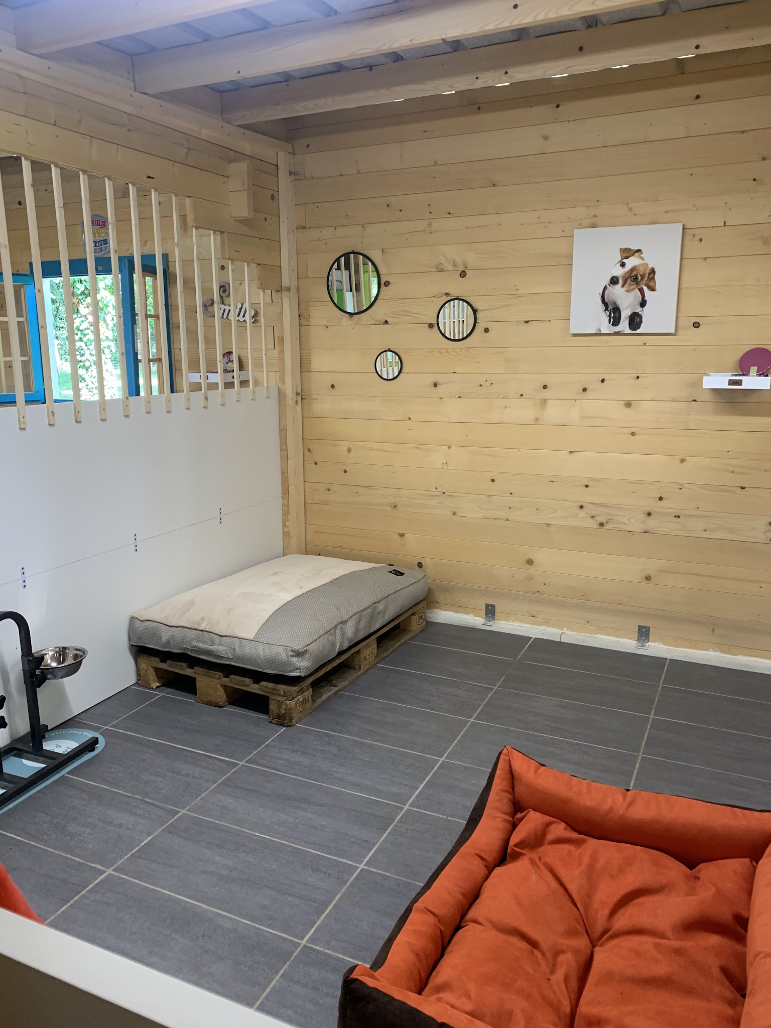 Domaine des Terres du Girou — photo