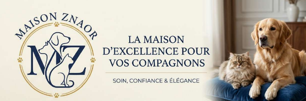 Maison ZNAOR