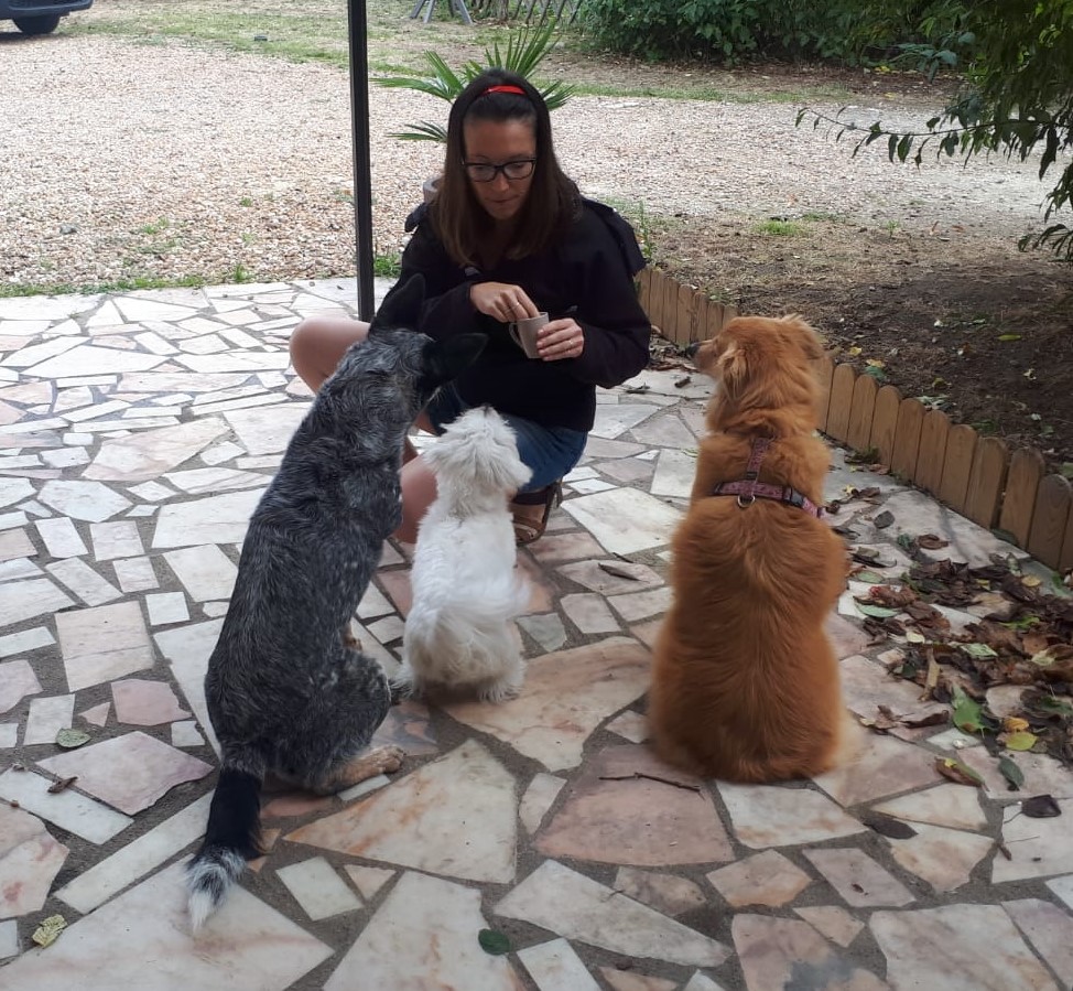 Cani'Bonheur — photo