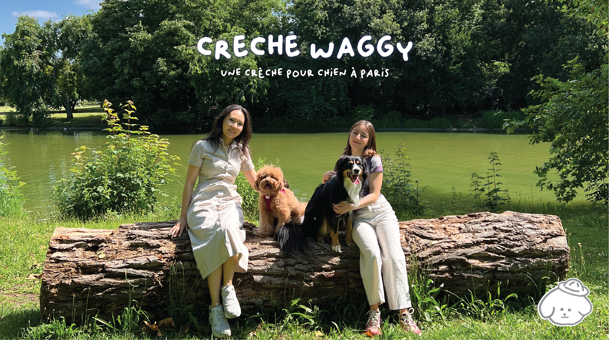 Crèche Waggy