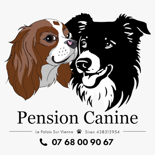 Pension Canine Familiale