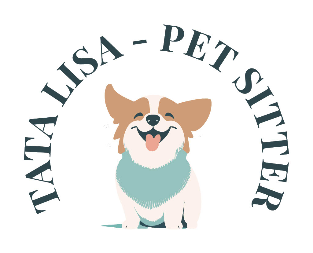 Tata Lisa-pet Sitter — photo