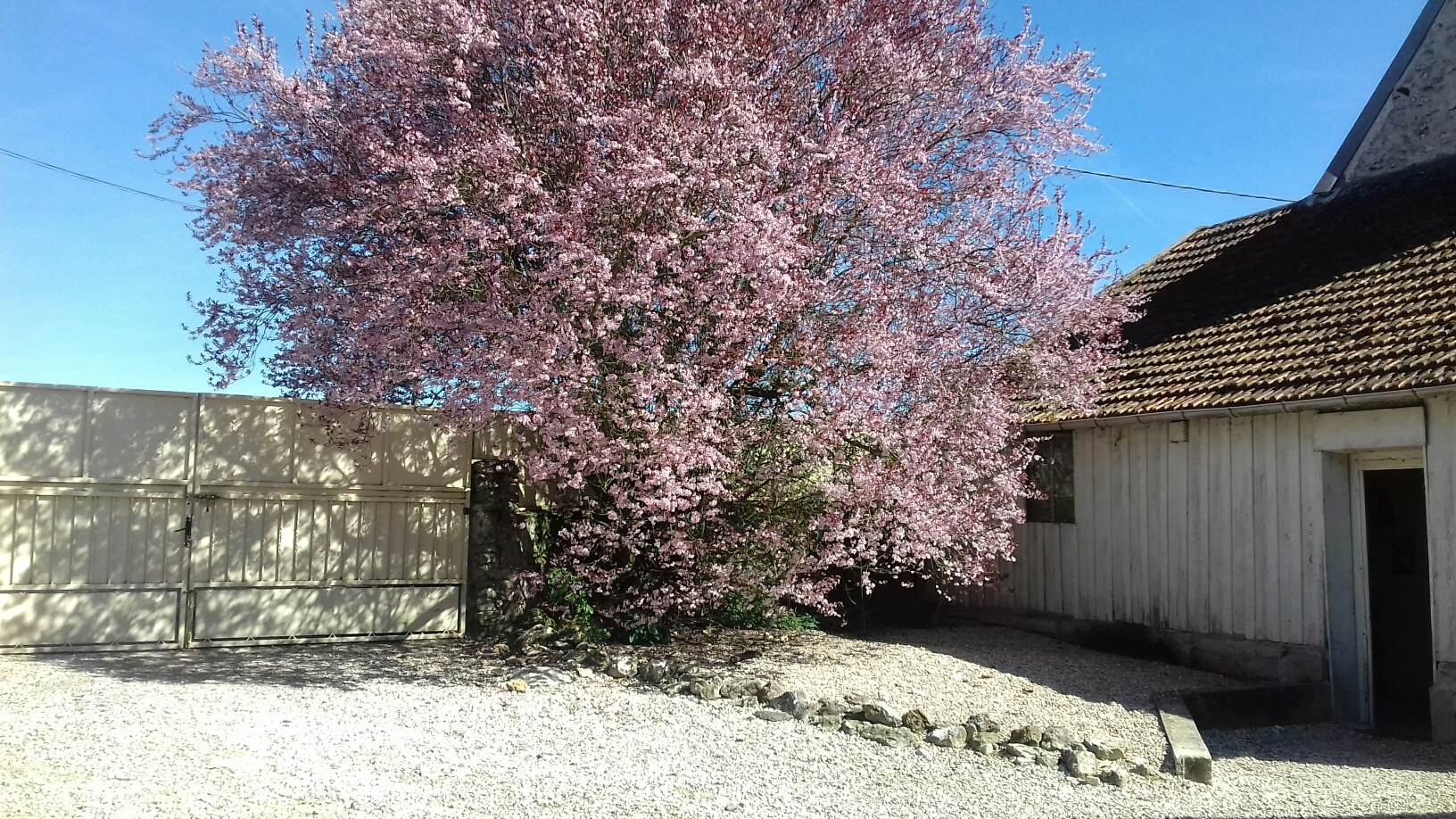 Domaine de Chassefaim — photo