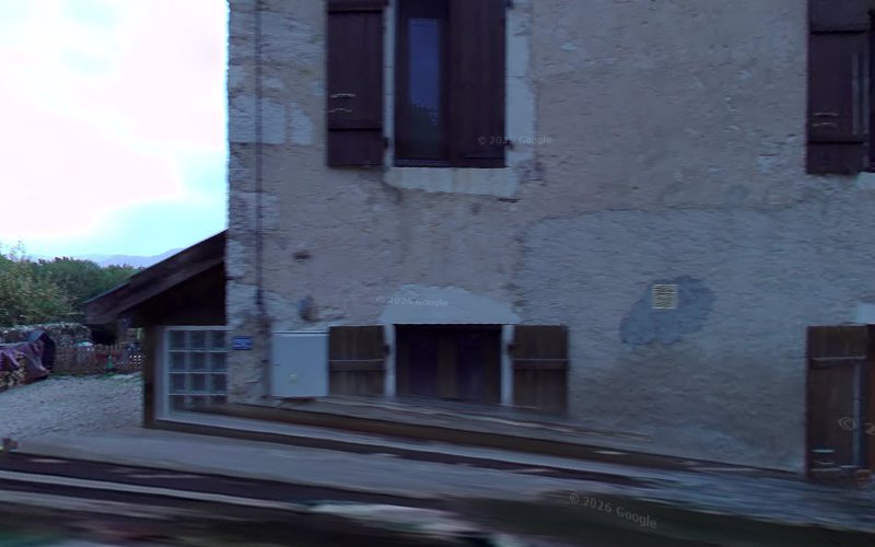 L'atelier de Wolfy
