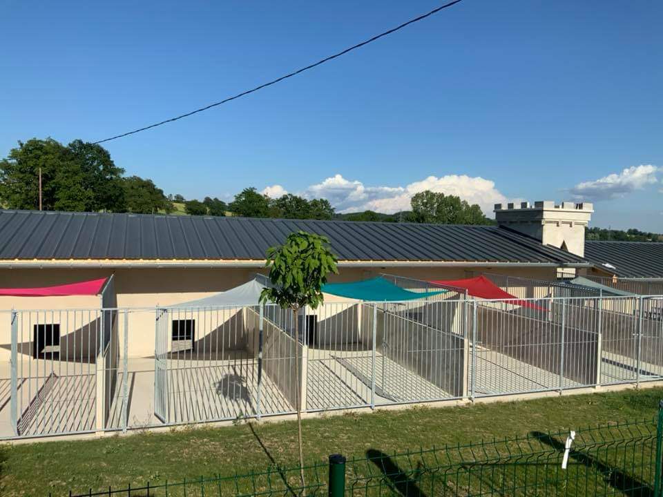 Domaine du Cerbère — photo