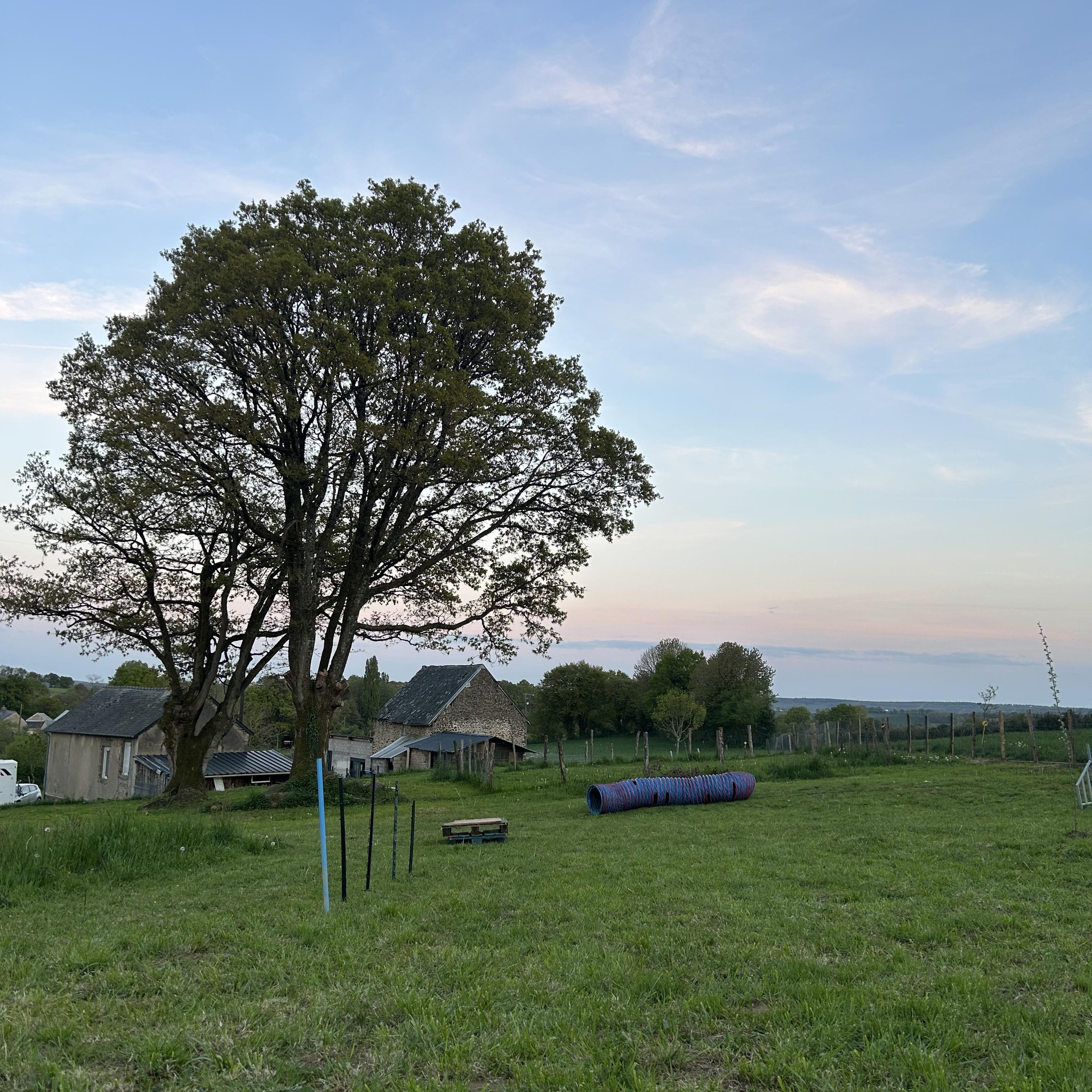 Des Terres de Calan — photo